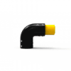 Conector en curva tipo 1